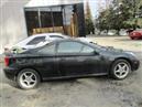 2000 TOYOTA CELICA GT-S BLACK 1.8L MT Z15048